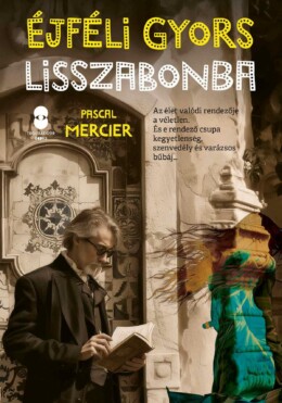 Éjféli Gyors Lisszabonba