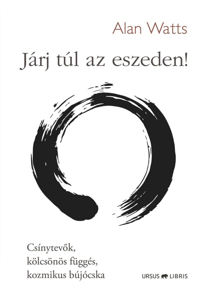 Járj Túl Az Eszeden! - Csínytevők, Kölcsönös Függés, Kozmikus Bújócska