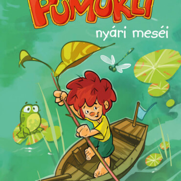 Pumukli Nyári Meséi