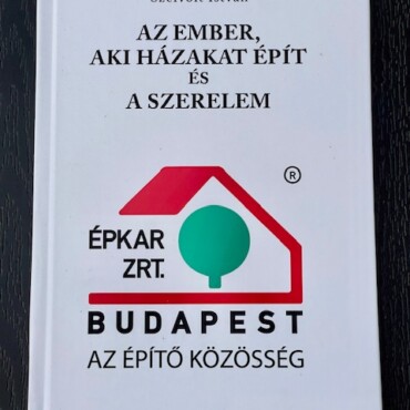 Az Ember, Aki Házakat Épít És A Szerelem