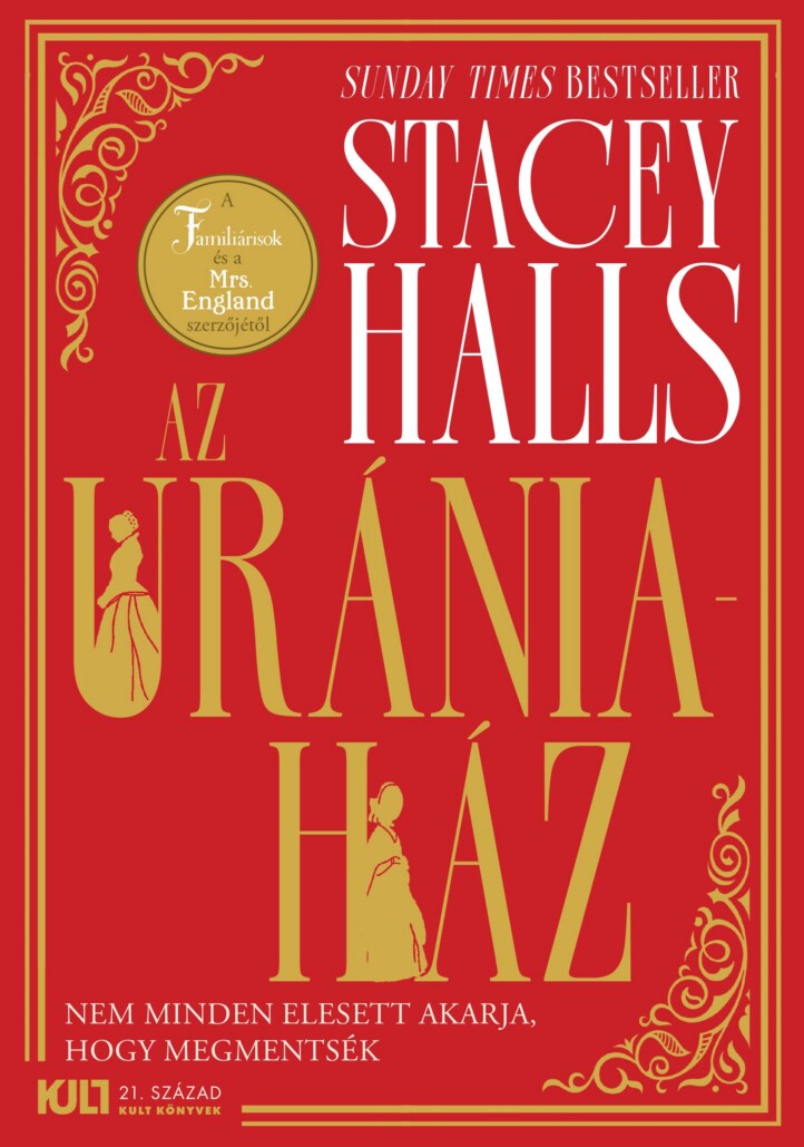 Az Uránia-Ház - A Szabadságnak Ára Van