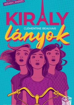 Király Lányok
