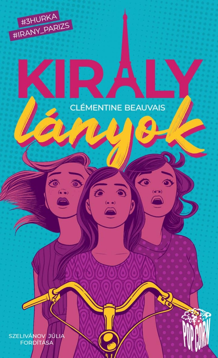 Király Lányok