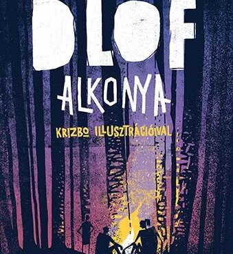 Dlöf Alkonya
