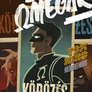 Az Omegák - Körözés