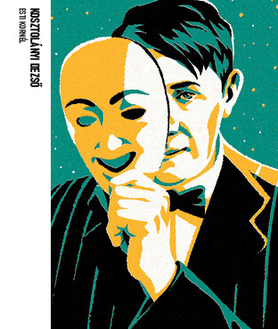 Esti Kornél - Trubadúr Zsebkönyvek 63.