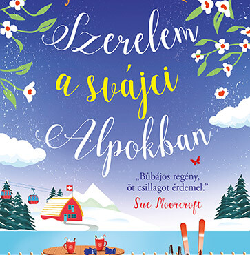 Szerelem A Svájci Alpokban