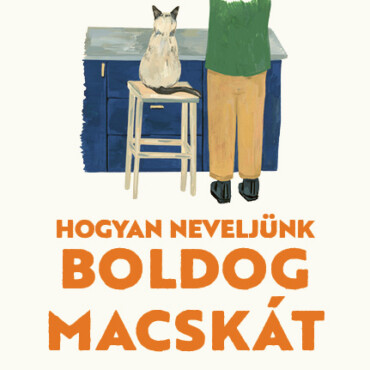 Hogyan Neveljünk Boldog Macskát