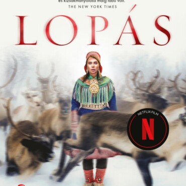 Lopás