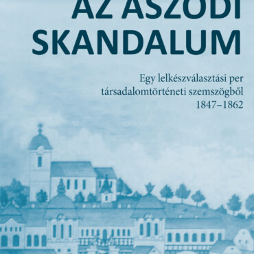 Az Aszódi Skandalum