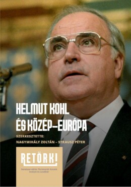 Helmut Kohl És Közép-Európa