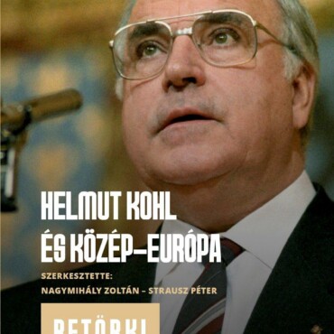 Helmut Kohl És Közép-Európa