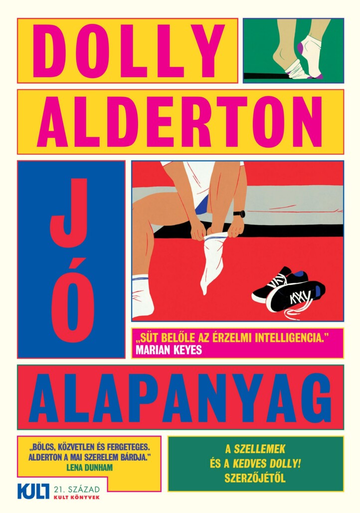 Jó Alapanyag