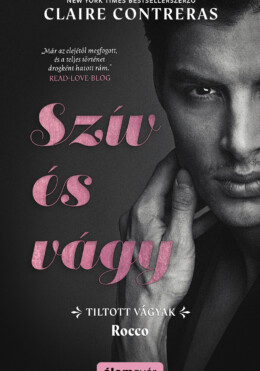 Szív És Vágy - Tiltott Vágyak 4. Rocco
