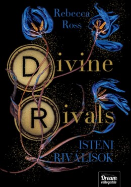 Divine Rivals - Isteni Riválisok
