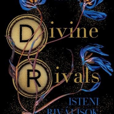 Divine Rivals - Isteni Riválisok