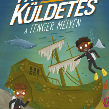 Titkos Küldetés A Tenger Mélyén