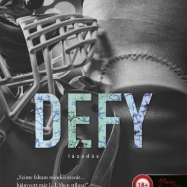 Defy - Lázadás (Sinners Of Saint 0,5)