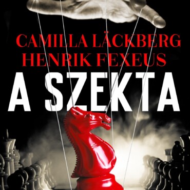 A Szekta - Skandináv Krimik