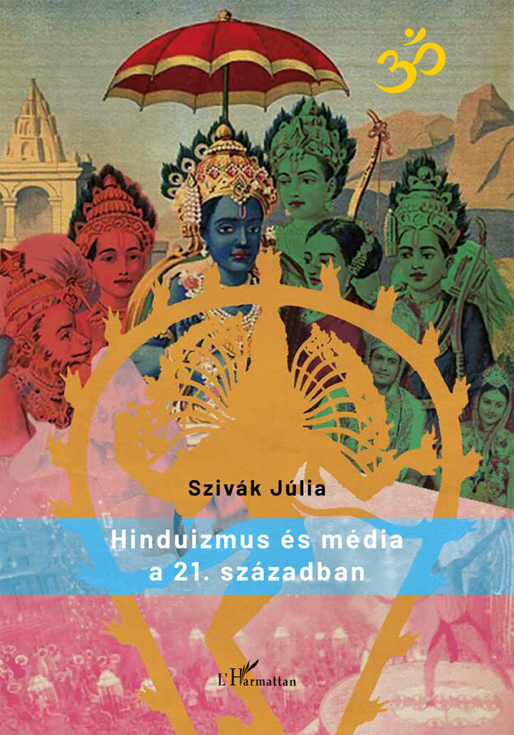 Hinduizmus És Média A 21. Században