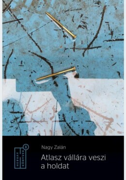 Atlasz Vállára Veszi A Holdat