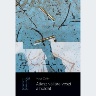 Atlasz Vállára Veszi A Holdat