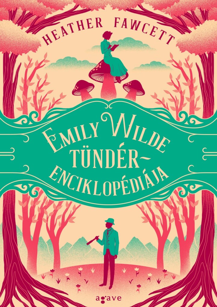 Emily Wilde Tündérenciklopédiája