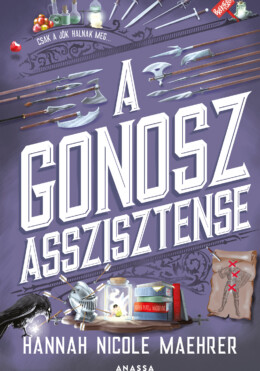 A Gonosz Asszisztense