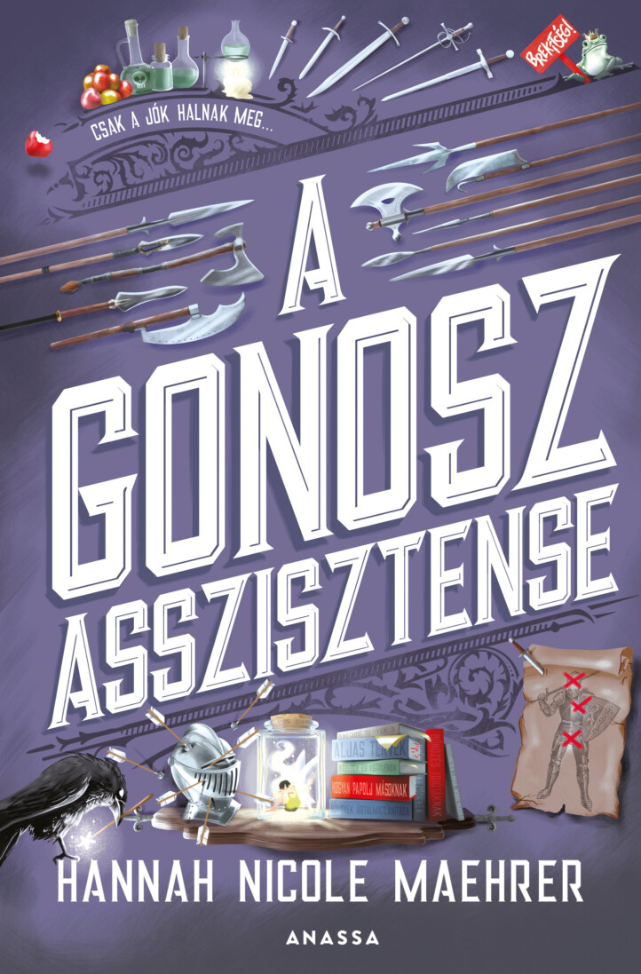 A Gonosz Asszisztense