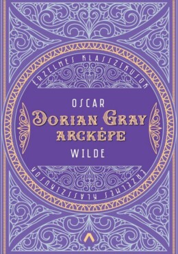 Dorian Gray Arcképe