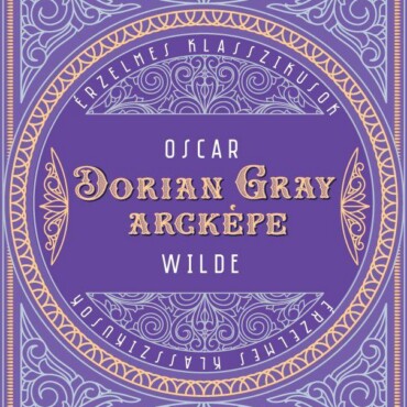 Dorian Gray Arcképe