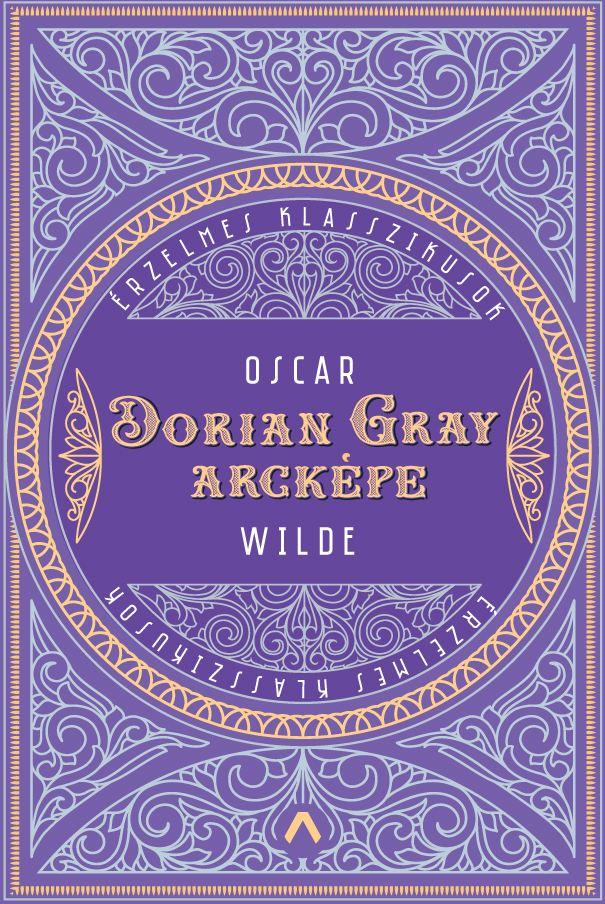Dorian Gray Arcképe