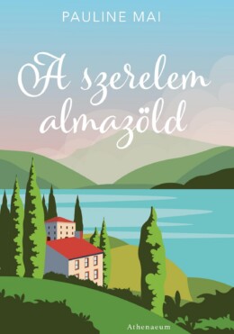 A Szerelem Almazöld