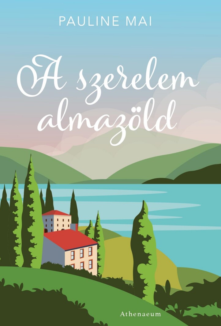 A Szerelem Almazöld