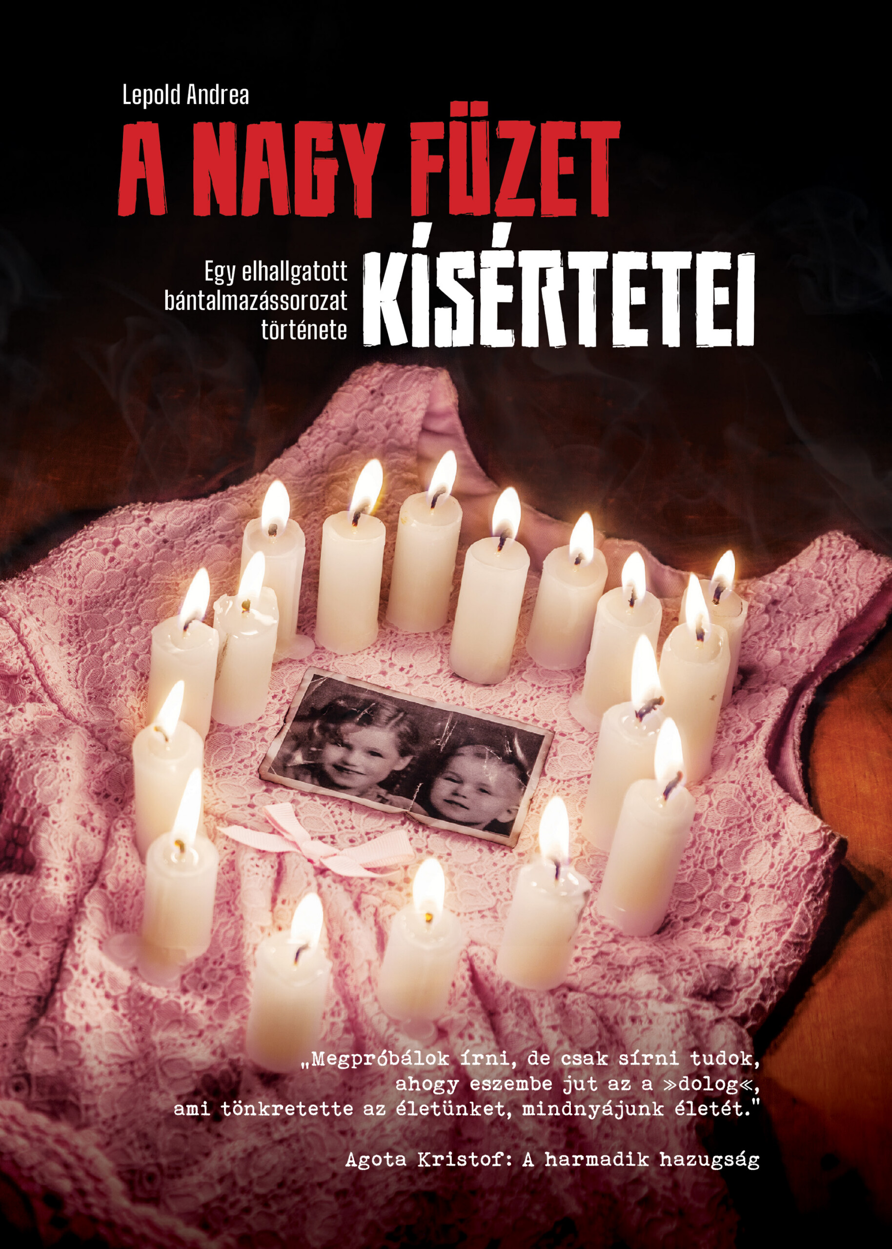 A Nagy Füzet Kísértetei