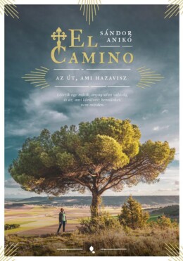 El Camino - Az Út, Ami Hazavisz