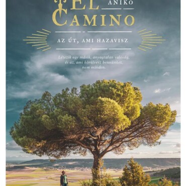 El Camino - Az Út, Ami Hazavisz