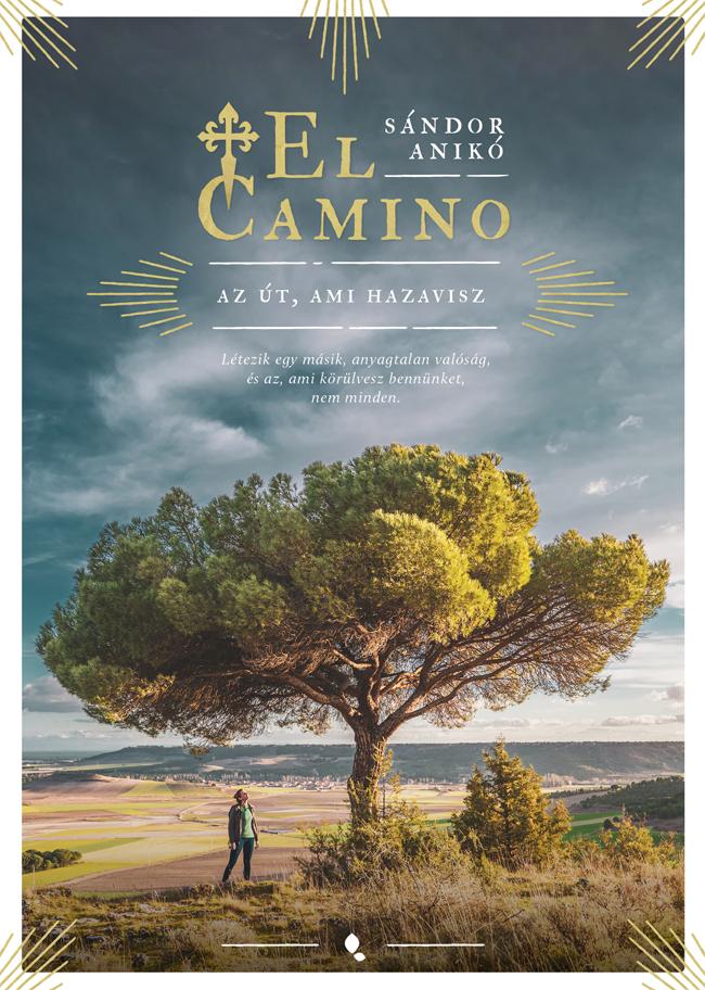 El Camino - Az Út, Ami Hazavisz