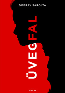 Üvegfal - Fűzött