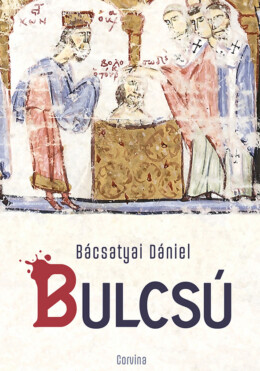 Bulcsú