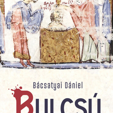 Bulcsú