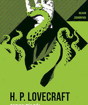Onnan Túlról - Helikon Zsebkönyvek 74.