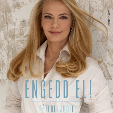 Engedd El! - Szabadulás A Lelki Terhek Fogságából