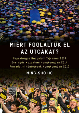 Miért Foglaltuk El Az Utcákat?