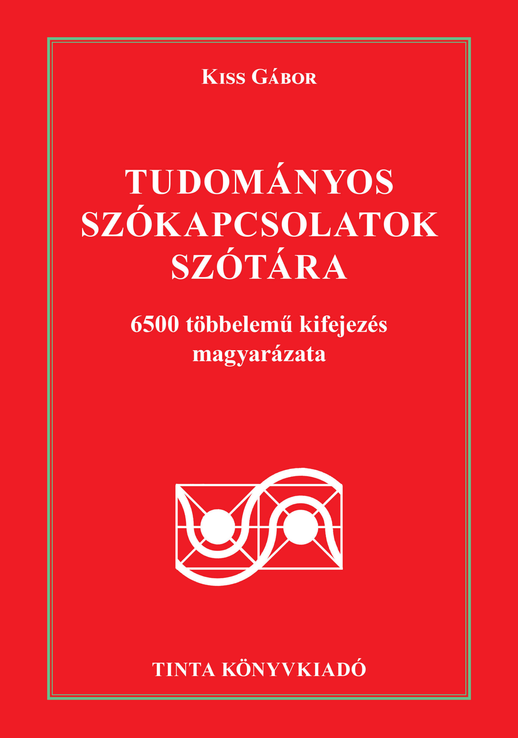 Tudományos Szókapcsolatok Szótára