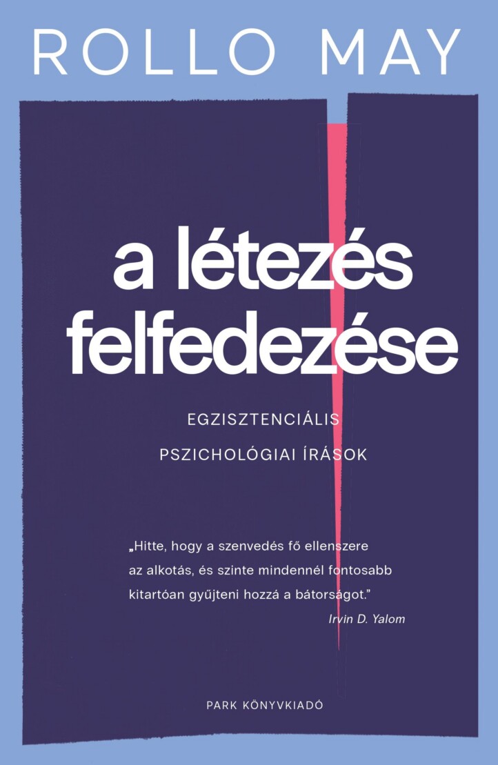 A Létezés Felfedezése
