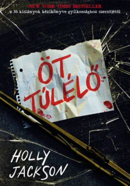 Öt Túlélő