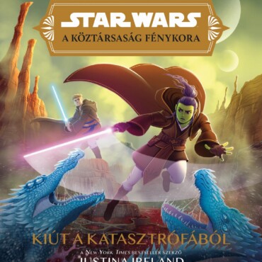 Star Wars: A Köztársaság Fénykora - Kiút A Katasztrófából