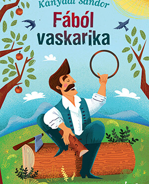 Fából Vaskarika
