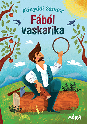 Fából Vaskarika